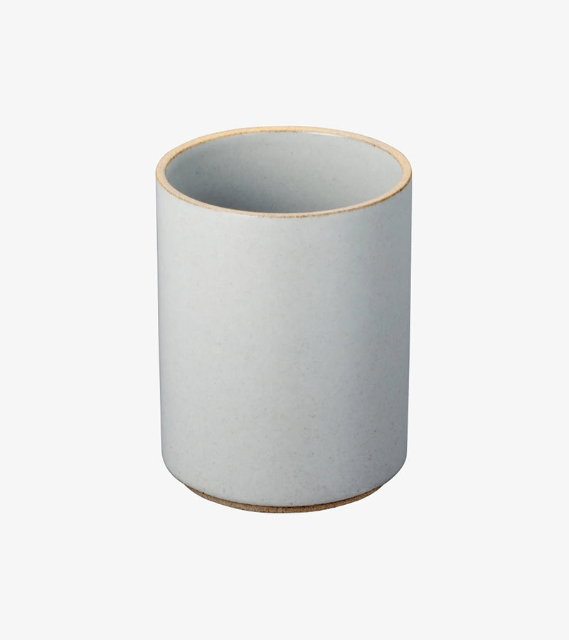 HPM044 Planter | 85mm | Gloss Gray