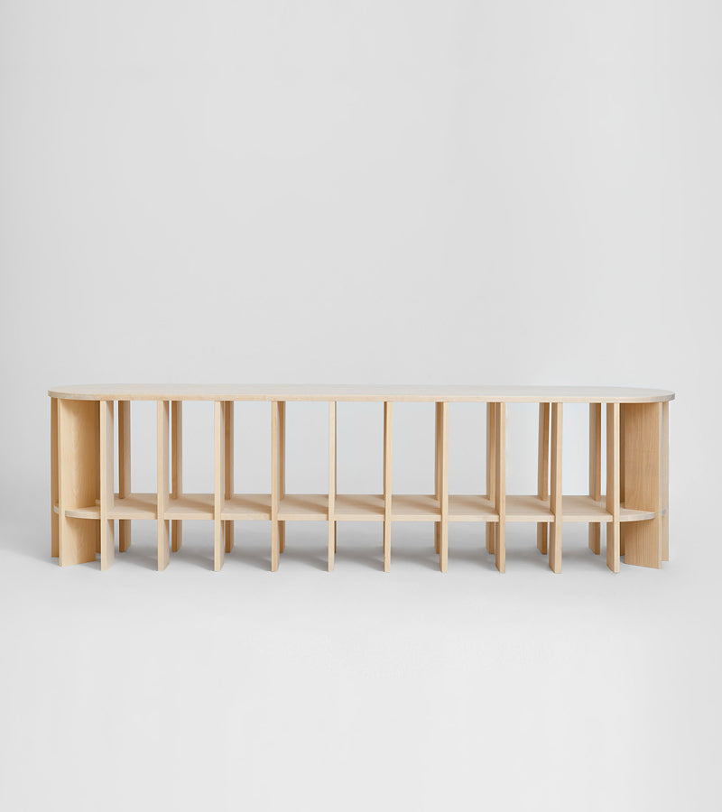 Shelf System V.NA.01