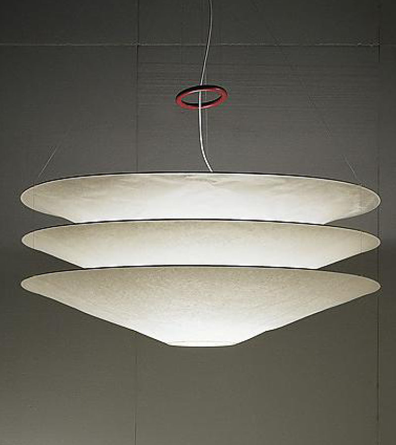 Floatation Hanging Lamp